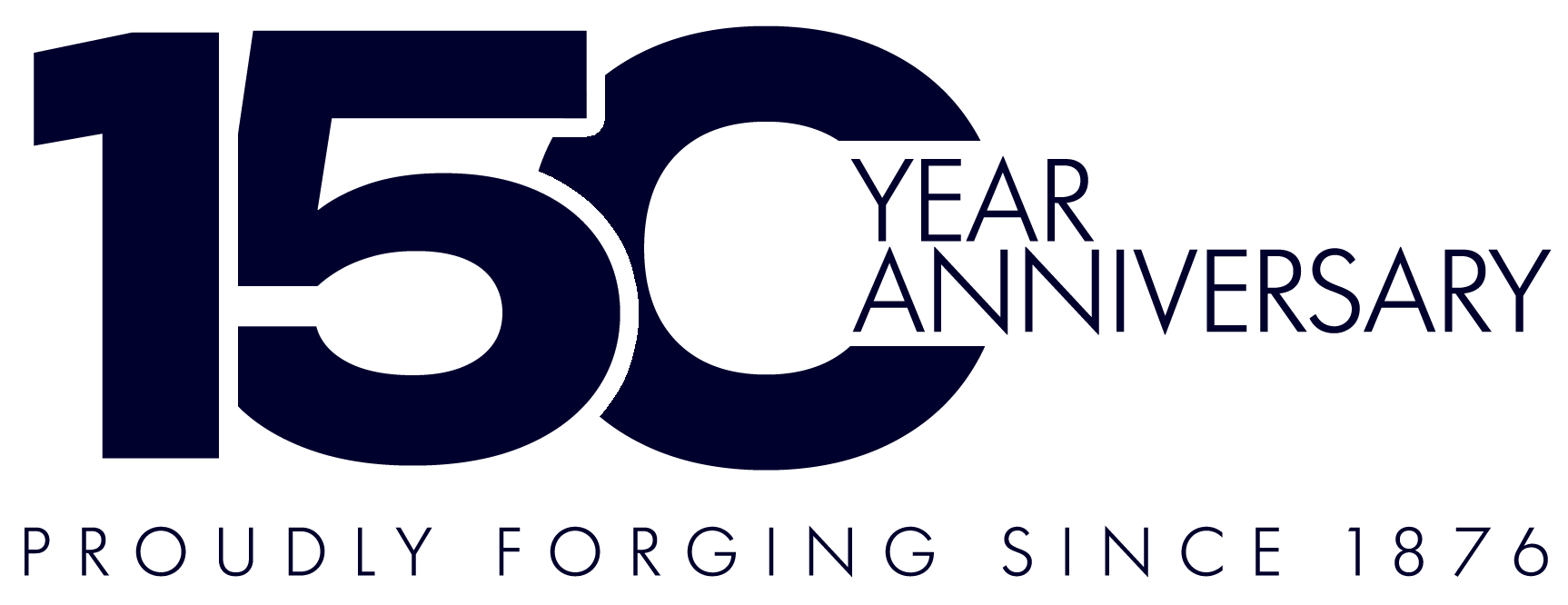 Bonney Forge Celebrates Our 150th Anniversary