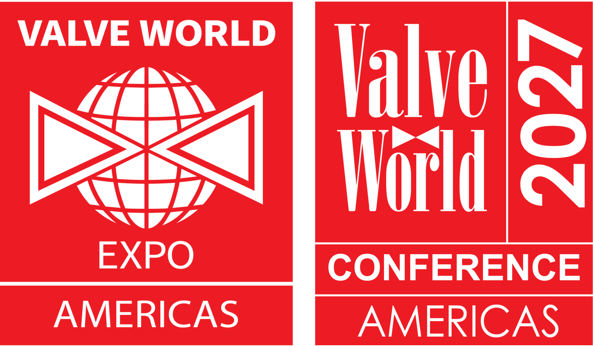 Valve World Expo - 2027